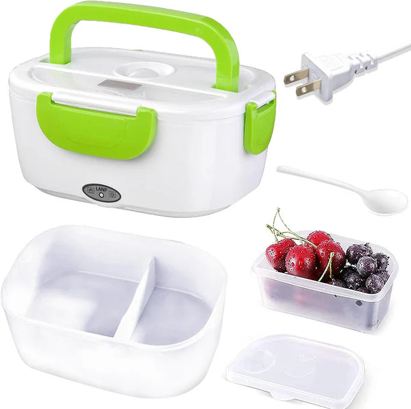 Electric Lunch Box