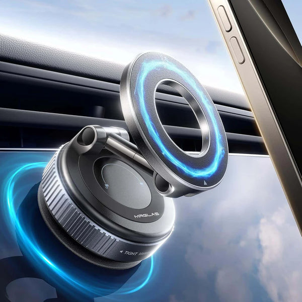 Magsafe Magnetic Vacuum Phone Holder