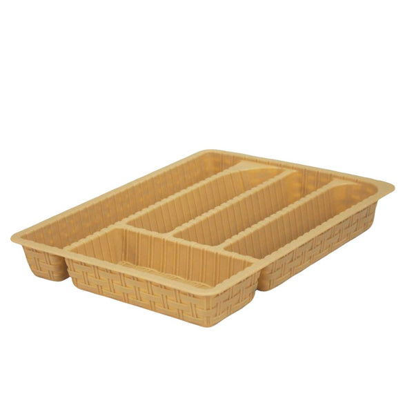 Chef cutlery rack