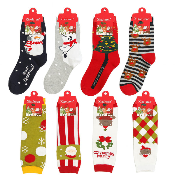 Christmas Socks