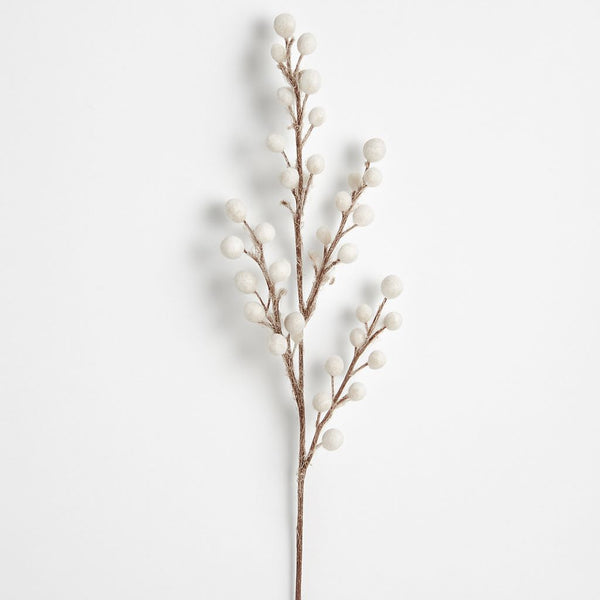 Christmas Flower Decoratin - 55 cm