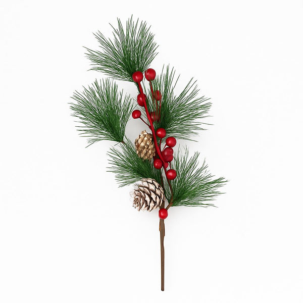 Christmas Flower - 48 cm