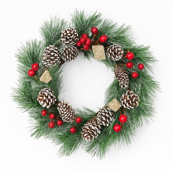 Christmas Ring - 30 cm