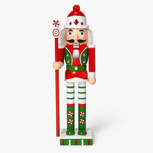 Nut Cracker - 40 cm