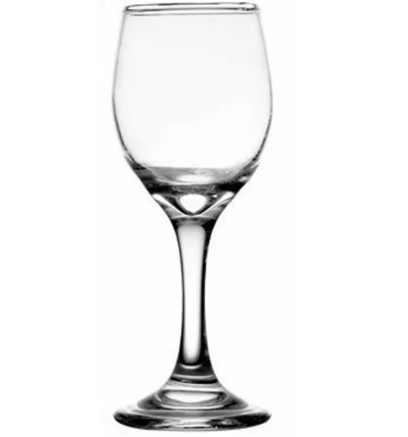 Cheerful Wine glass x 3 pcs