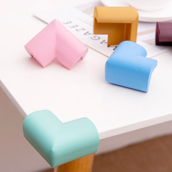 Cushion Corner Protector – 20 Pcs Safety Set