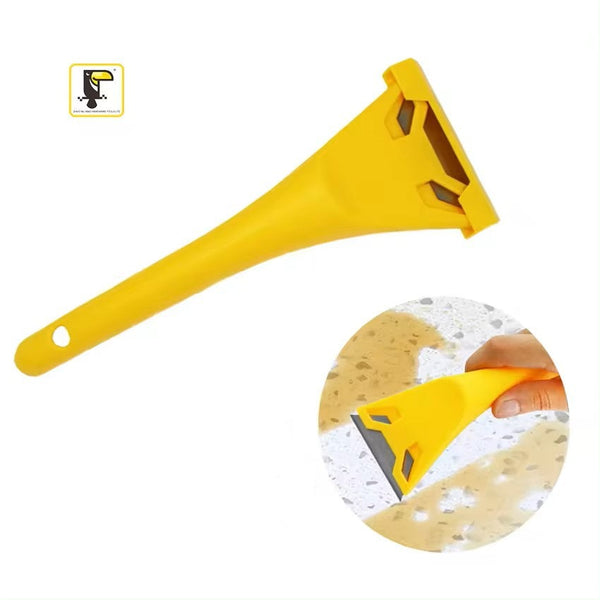 Scraper Blade