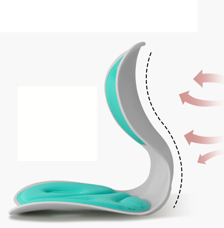 Ergonomic Anti-Slouch Chair Support – Katchy Picks