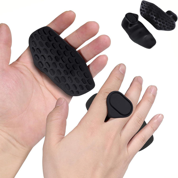 Gym Open Grip