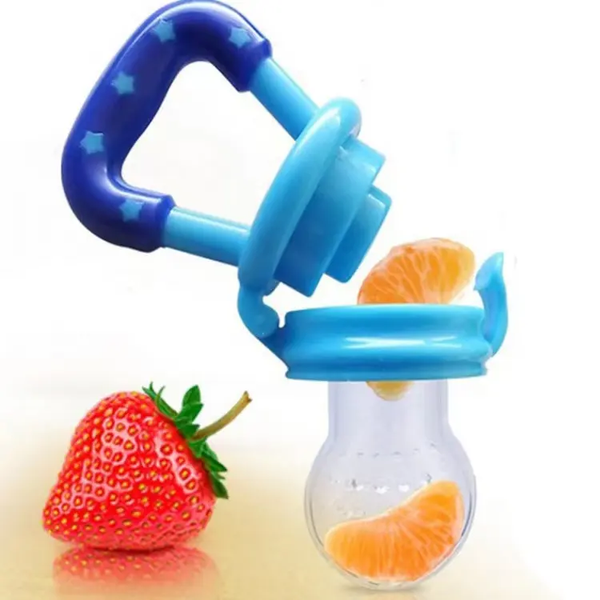 Baby Food Pacifier