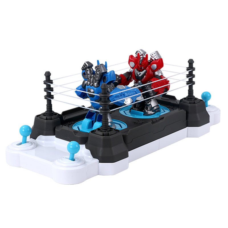 Boxing King Toy – Interactive Boxing Ring Game – Katchy Picks