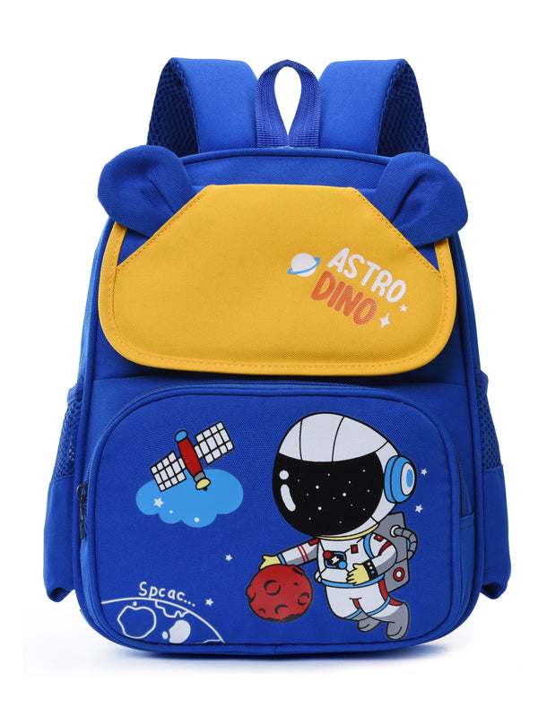 Cute Astronaut Backpack Jasminestar