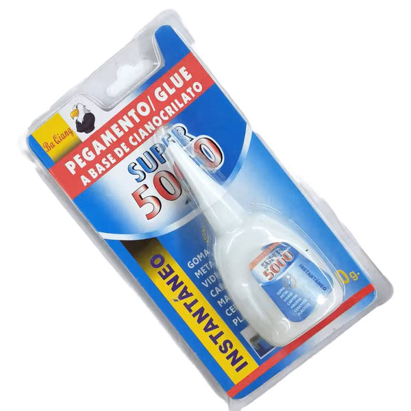 Instant Bond Super Glue