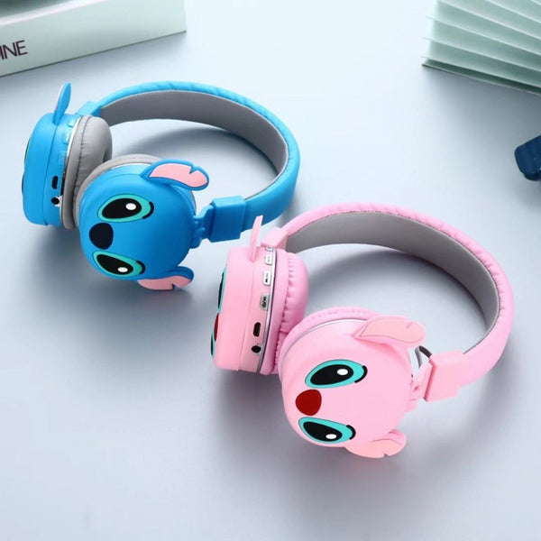 Stitch Wireless Headphones