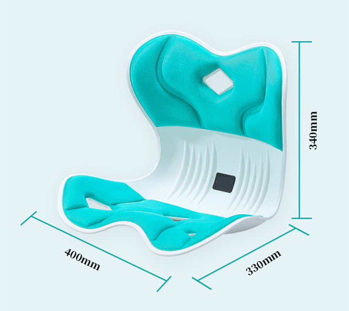 Ergonomic Anti-Slouch Chair Support – Katchy Picks