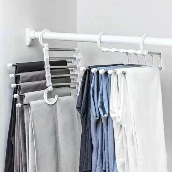 Foldable Pant Holder