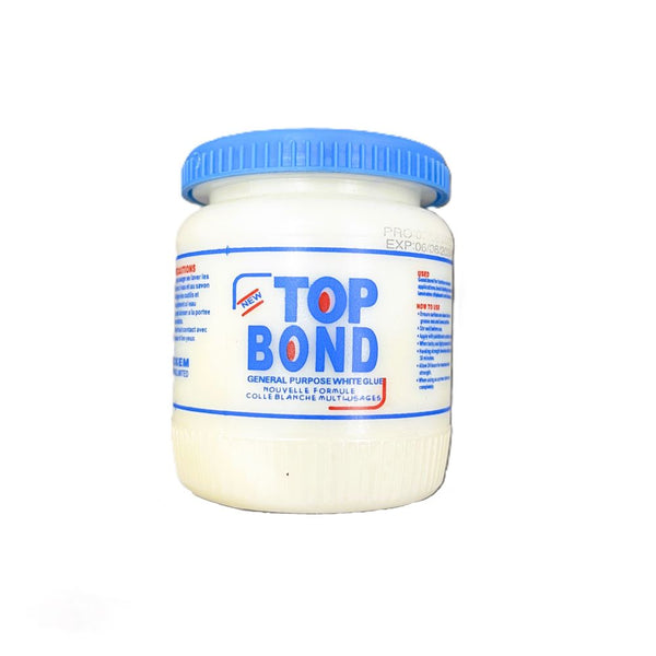 Top Bond White Glue - 250g