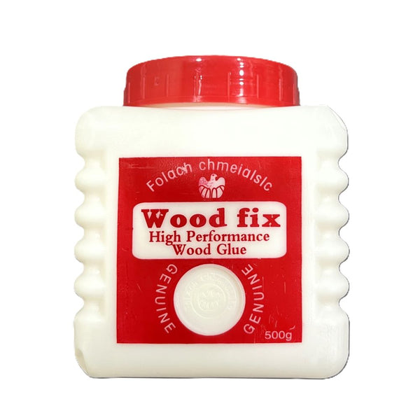 Wood Fix Glue - 500g