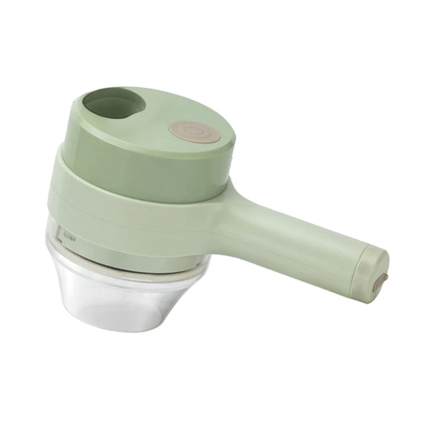 Electric Food Chopper