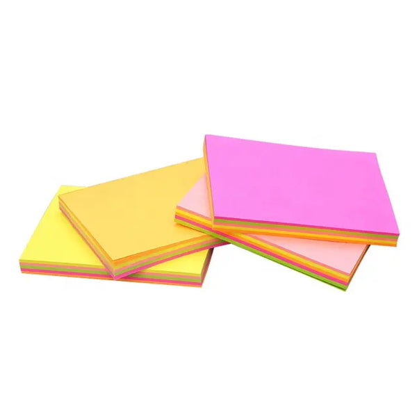 Sticky notes E3 100 pcs