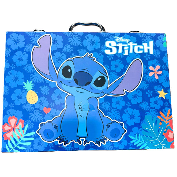 Stitch Coloring Box