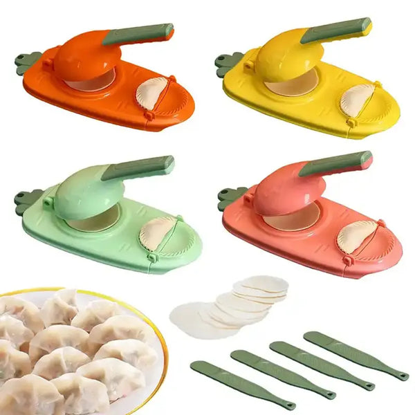 Sambousik Maker