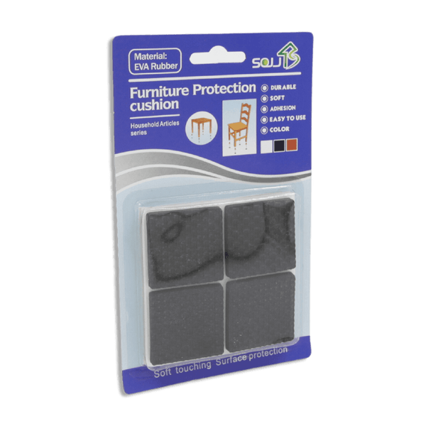 Furniture protection cushion 8 pcs