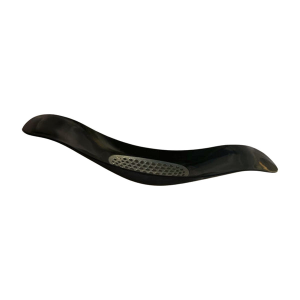 Garlic mincer