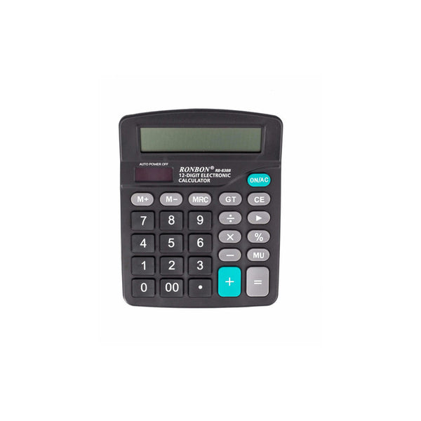 Ronbon calculator