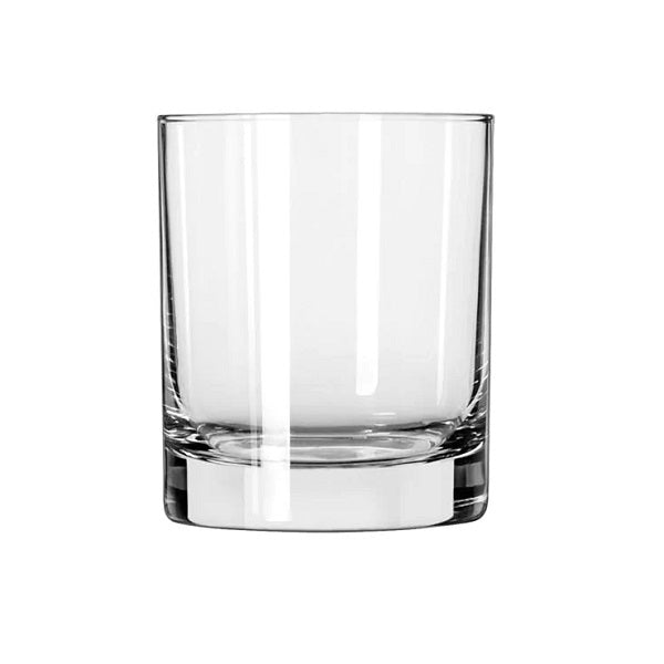 Short drink glass cup - 6 pcs