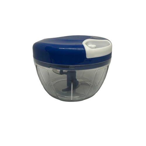 Manual cutter for vegetables