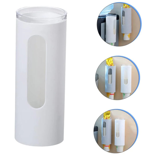 Wall Mounted Cup Dispenser