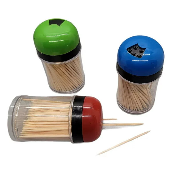 Toothpick 3 packs