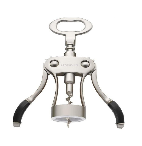 Classic Wing Corkscrew Wine Opener