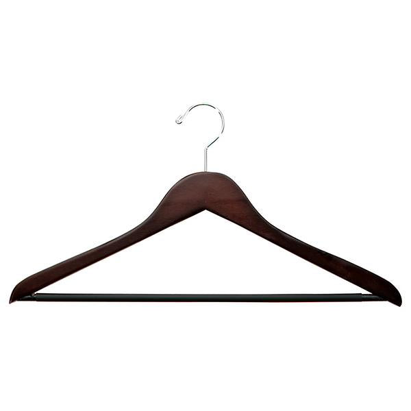 wooden clothe hanger